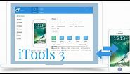 iTools (2018) Download and Setup (Full HD) (EN) v.3.4.3.1 Full Version {latest version}