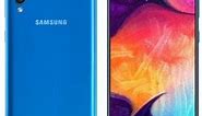 How to unlock Samsung Galaxy A50 | sim-unlock.net
