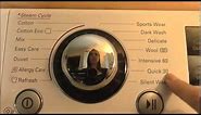 LG True Steam Direct Drive Washing Machine (F14A7FDSA) Review