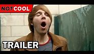 NOT COOL - SHANE DAWSON Official Trailer (2014)