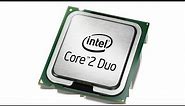 Unboxing and Review Intel Core 2 Duo E8500 Dual-Core Processor 3.16 GHz 6M L2 Cache 1333MHz FSB