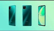 Huawei Nova Y60 with 5000mAh battery, EMUI 11, 6.6-inch display and more