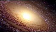 Telescopio Hubble - Asombrosas Imagenes de Galaxias