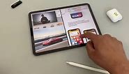 M1 iPad Pro (2021) 16GB RAM Or 8GB RAM - Which One To Buy
