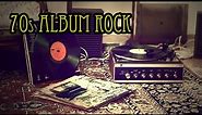 70s Album Rock on Vinyl Records (Part 1)