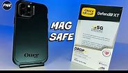 Iphone 12 pro max OtterBox Defender Xt series cell case