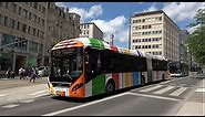 Luxembourg Buses