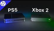 PS5 vs Xbox 2 (2020) - The FULL Story!