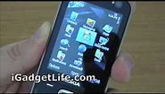 Nokia N78 Unboxing and Quick Tour