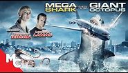 Mega Shark Vs Giant Octopus | Full Action Adventure Movie