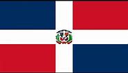 Meaning of Flags: Dominican Republic