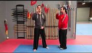 5 deadliest Kung Fu techniques