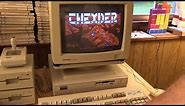 Tandy 1000 RLX/HD: Check Out My Newest Computer