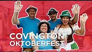 Covington, Ky. Oktoberfest in Mainstrasse Village 2022