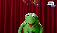 Kermit the Frog plays Disney Emoji Blitz