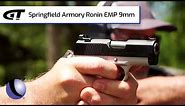 Springfield Armory Ronin EMP 9mm | Guns & Gear