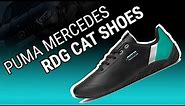 Puma Mercedes RDG Cat Shoes review - FansBRANDS.com