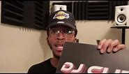 12INCHSKINZ DJ LAPTOP SKINS UNBOXING & REVIEW!!