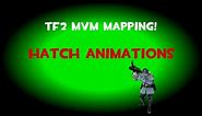 TF2 Hammer: How to make a MvM Map - Hatch Explosion