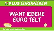 PLUS - Euroweken - Online video A