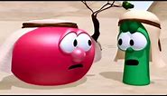 Veggietales | Bible Story Collection | VeggieTales Special Clip | Kids Cartoon | Kids Shows