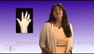 Finger Deformity - Camptodactyly