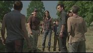 The Walking Dead - Shane Walsh (#4) (Daryl vs Shane)