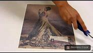 Using Timeless Varnish to Protect Fine Art Paper Prints