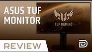 Newegg Now // ASUS TUF Gaming VG24VQ Gaming Monitor Review