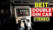 Unveiling the Best: 2023's Top 5 Double Din Stereo Systems That Will Amaze You