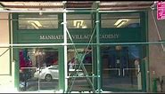 Manhattan Village Academy