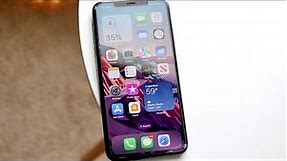 iPhone XS Max In Mid 2023! (Review)