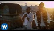 Wiz Khalifa - Let It Go feat. Akon [Official Video]