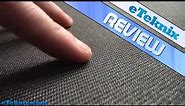 XTracPads Ripper XXL Mousepad Surface Review
