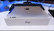 Apple iPad (1st Generation) Overview