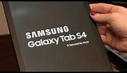 Samsung Galaxy Tab S4 SM-T830 Teardown