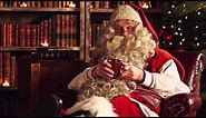 PNP Santa: How to Make Sure You're on Santa's Nice List