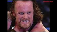 Undertaker vs John Cena - Smackdown 2004- Part 2 (HD)