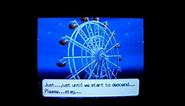 Pokémon Black and White - Rondez-View Ferris Wheel Autumn Time! 1st Meeting