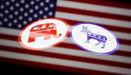 How the Republican and Democratic Parties Got Their Animal Symbols | HISTORY