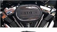 Air Cleaner Filter Waterproof Rain Socker Protective Cover Fit For Harley Touring Flhr Flhx Dyna Softail 114 Road King