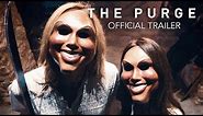 The Purge - Official Trailer