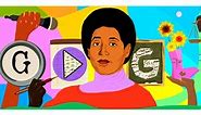Who Was Audre Lorde? Google Doodle Celebrates Black, Lesbian, Feminist Poet - Newsweek