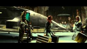 G.I. Joe: The Rise of Cobra - Trailer