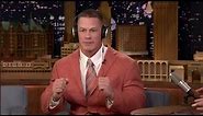 John Cena dance