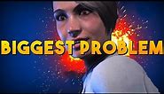 Mass Effect: Andromeda - Awful Facial Animations?
