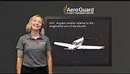 Pitch, Roll, and Yaw – AeroGuard Flight Training Center