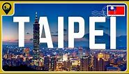 Top 10 things to do in Taipei | 2024 Travel Guide