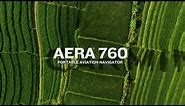 Garmin aera 760: Reliable, Advanced Navigation in a Portable Package