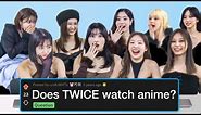 TWICE Replies to Fans Online | Actually Us | GQ